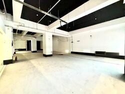 Ct Hub (D12), Shop House #589182921
